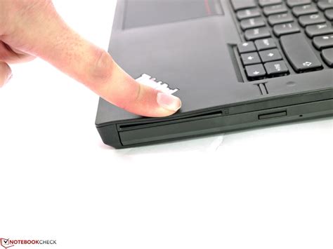 smart card reader lenovo ThinkPad